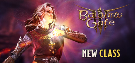 博德之门3/Baldurs Gate 3(v4.1.1.2122596) 33 header