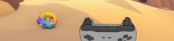 gamepad