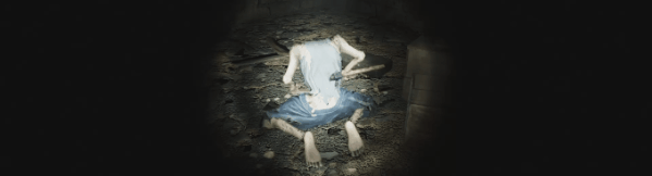 DryZombieAppear