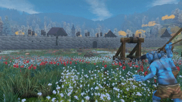 catapult