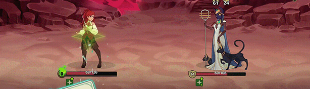 Combo Kill Trim S